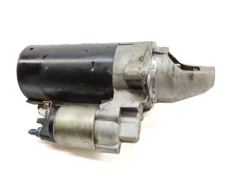 Thumbnail 4: 2011-2018 PORSCHE CAYENNE (958) 4.8L M48 V8 ENGINE - STARTER MOTOR (BOSCH)