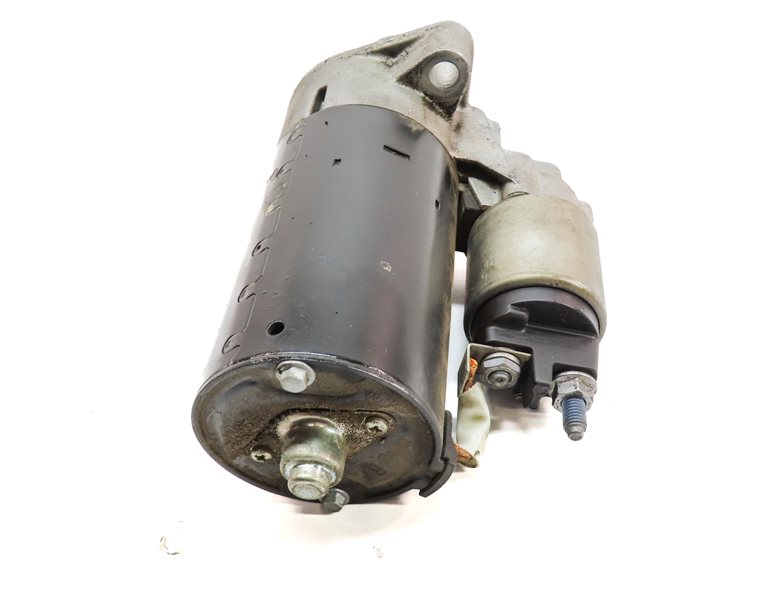 Thumbnail 5: 2011-2018 PORSCHE CAYENNE (958) 4.8L M48 V8 ENGINE - STARTER MOTOR (BOSCH)