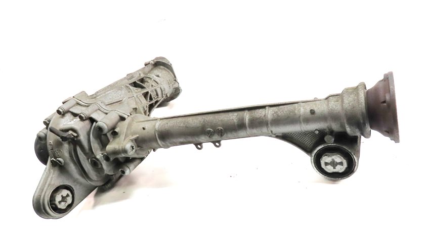 Thumbnail 2: 11-14 PORSCHE CAYENNE (958) 4.8L FRONT DIFFERENTIAL GEAR CARRIER (3.09 RATIO)