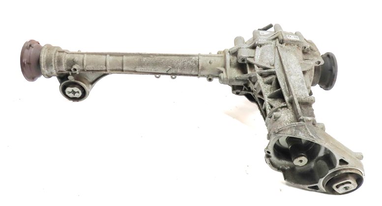 Thumbnail 5: 11-14 PORSCHE CAYENNE (958) 4.8L FRONT DIFFERENTIAL GEAR CARRIER (3.09 RATIO)