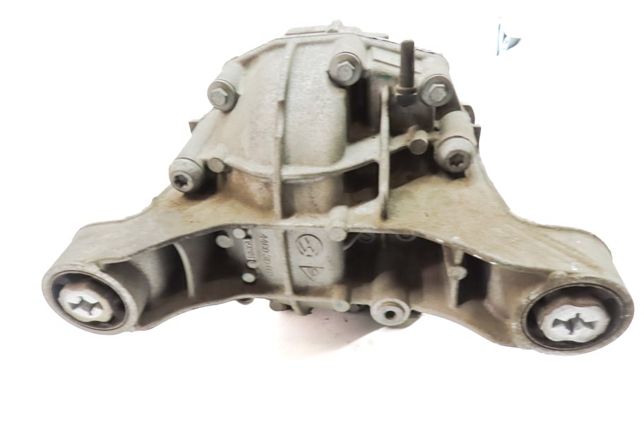 Thumbnail 3: 11-14 PORSCHE CAYENNE (958) 4.8L REAR DIFFERENTIAL GEAR CARRIER (3.09 RATIO)