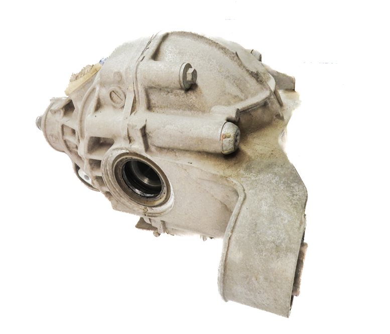 Thumbnail 4: 11-14 PORSCHE CAYENNE (958) 4.8L REAR DIFFERENTIAL GEAR CARRIER (3.09 RATIO)