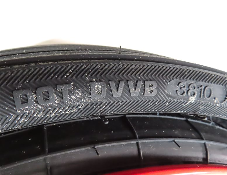 Thumbnail 8: 2003-2012 PORSCHE CAYENNE (955 957 958) 18x6.5 COLLAPSIBLE SPARE TIRE WHEEL RIM