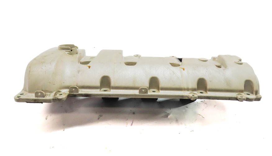 Thumbnail 5: 2010-2018 PORSCHE CAYENNE PANAMERA (958 970 G1) 4.8L V8 ENGINE LEFT VALVE COVER