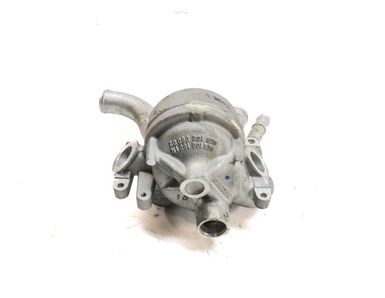 Thumbnail 5: 2011 PORSCHE CAYENNE (958) 4.8L (M48.02) NON - TURBO ENGINE THERMOSTAT HOUSING