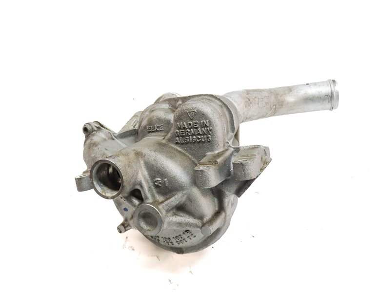 Thumbnail 6: 2011 PORSCHE CAYENNE (958) 4.8L (M48.02) NON - TURBO ENGINE THERMOSTAT HOUSING