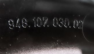 Thumbnail 8: 2011 PORSCHE CAYENNE (958) 4.8L (M48.02) NON - TURBO ENGINE MOTOR OIL FLUID PUMP