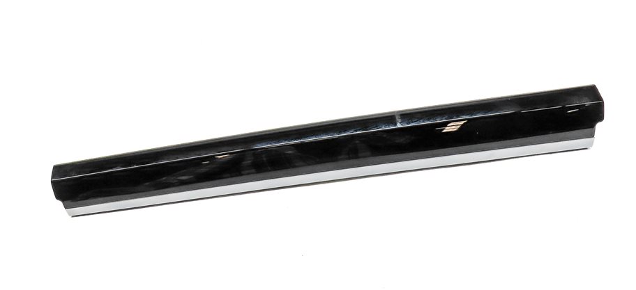 Thumbnail 10: 11 PORSCHE CAYENNE 958 INTERIOR DASH DOOR CENTER CONSOLE TRIM SET/8(PIANO BLACK)