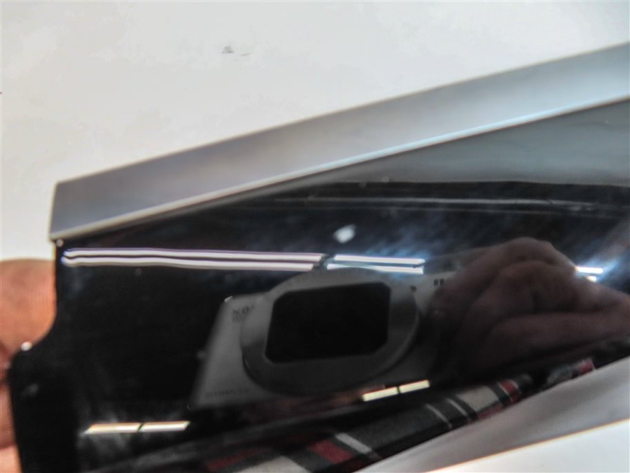 Thumbnail 16: 11 PORSCHE CAYENNE 958 INTERIOR DASH DOOR CENTER CONSOLE TRIM SET/8(PIANO BLACK)