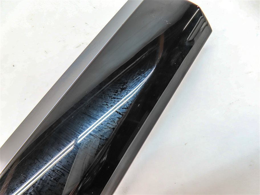 Thumbnail 17: 11 PORSCHE CAYENNE 958 INTERIOR DASH DOOR CENTER CONSOLE TRIM SET/8(PIANO BLACK)