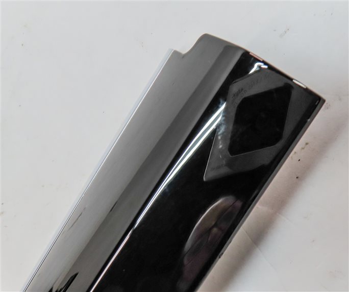 Thumbnail 24: 11 PORSCHE CAYENNE 958 INTERIOR DASH DOOR CENTER CONSOLE TRIM SET/8(PIANO BLACK)