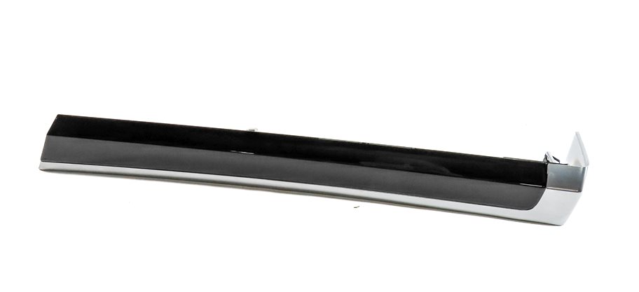Thumbnail 5: 11 PORSCHE CAYENNE 958 INTERIOR DASH DOOR CENTER CONSOLE TRIM SET/8(PIANO BLACK)