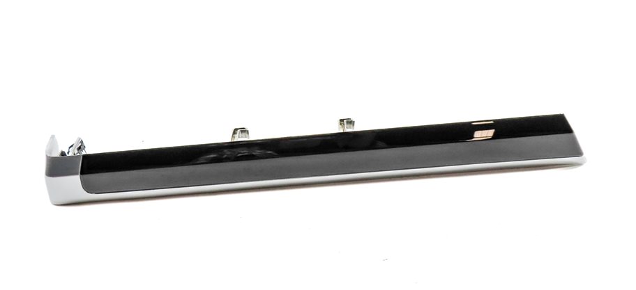 Thumbnail 6: 11 PORSCHE CAYENNE 958 INTERIOR DASH DOOR CENTER CONSOLE TRIM SET/8(PIANO BLACK)
