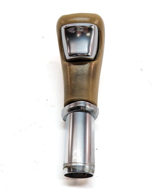 Thumbnail 5: 2011 PORSCHE CAYENNE (958) AUTOMATIC TRANSMISSION GEAR SHIFT HANDLE KNOB (BEIGE)