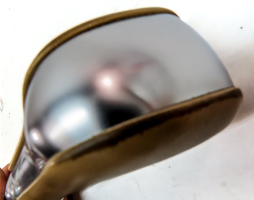Thumbnail 7: 2011 PORSCHE CAYENNE (958) AUTOMATIC TRANSMISSION GEAR SHIFT HANDLE KNOB (BEIGE)