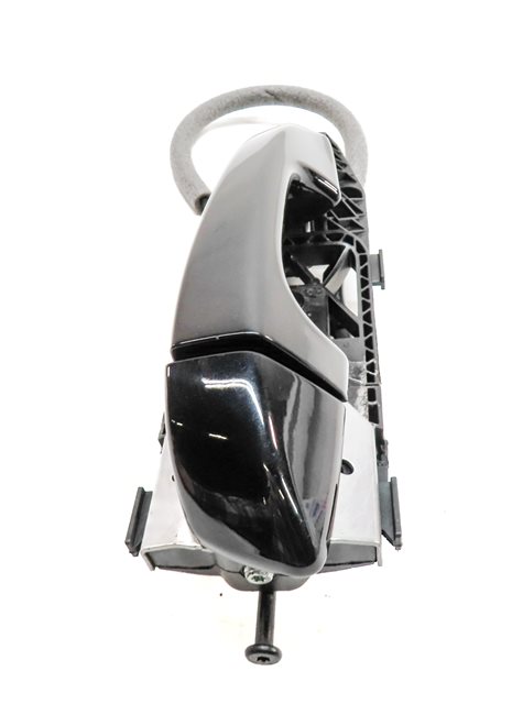 Thumbnail 3: 2011-2018 PORSCHE CAYENNE (958) LEFT FRONT DRIVER KEYLESS DOOR HANDLE (Black)