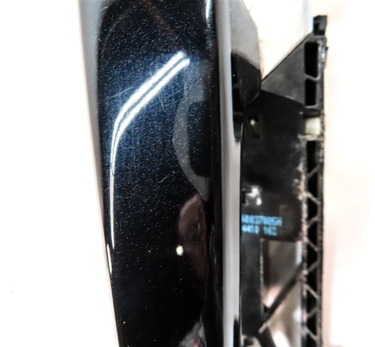 Thumbnail 6: 2011-2018 PORSCHE CAYENNE (958) LEFT FRONT DRIVER KEYLESS DOOR HANDLE (Black)