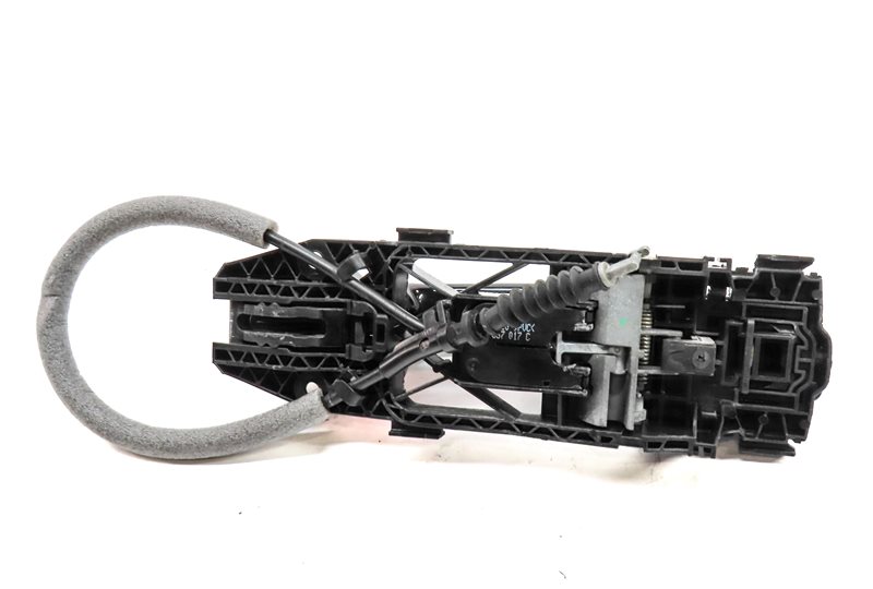 Thumbnail 5: 2011-2018 PORSCHE CAYENNE (958) REAR LEFT KEYLESS DOOR HANDLE (Black)