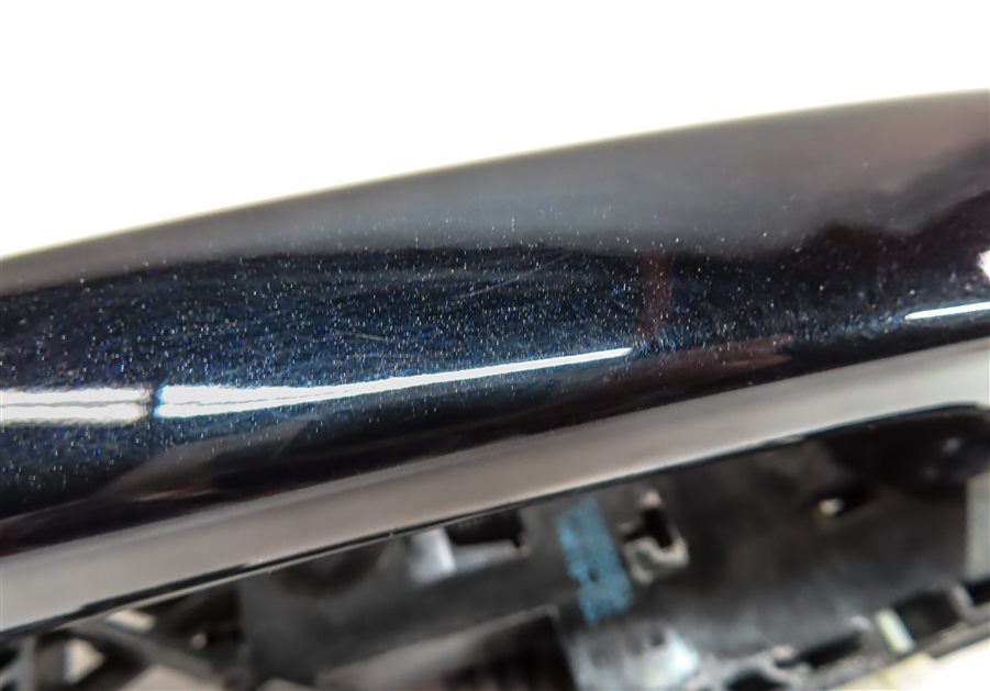 Thumbnail 6: 2011-2018 PORSCHE CAYENNE (958) REAR LEFT KEYLESS DOOR HANDLE (Black)
