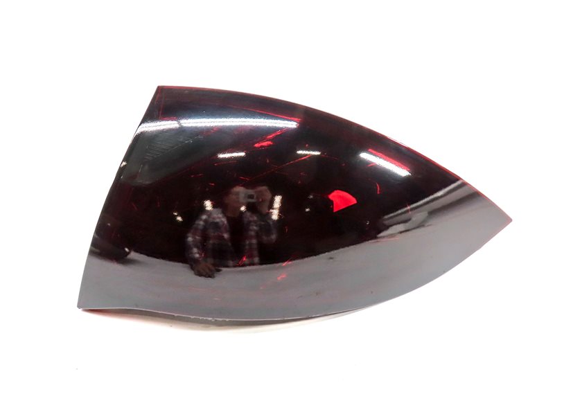 Thumbnail 10: 11-14 PORSCHE CAYENNE (958) REAR LEFT DRIVER TAILLIGHT BRAKE LIGHT LAMP (SMOKED)