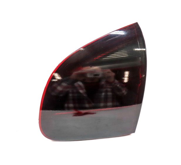 Thumbnail 11: 11-14 PORSCHE CAYENNE (958) REAR LEFT DRIVER TAILLIGHT BRAKE LIGHT LAMP (SMOKED)