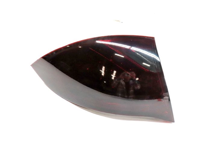 Thumbnail 12: 11-14 PORSCHE CAYENNE (958) REAR LEFT DRIVER TAILLIGHT BRAKE LIGHT LAMP (SMOKED)