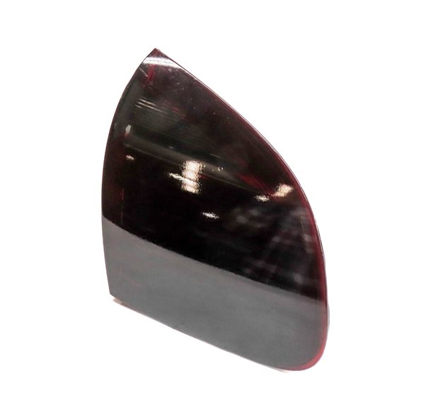 Thumbnail 13: 11-14 PORSCHE CAYENNE (958) REAR LEFT DRIVER TAILLIGHT BRAKE LIGHT LAMP (SMOKED)