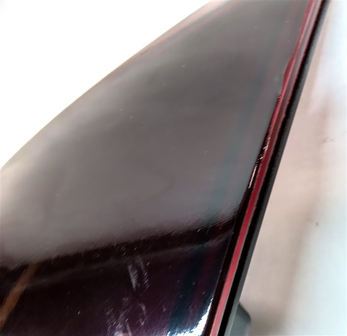 Thumbnail 21: 11-14 PORSCHE CAYENNE (958) REAR LEFT DRIVER TAILLIGHT BRAKE LIGHT LAMP (SMOKED)