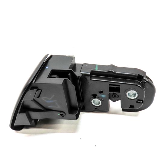 Thumbnail 3: 2014 AUDI A6 (C7 4G) REAR LEFT FOLDING SEAT BACK LOCK LATCH RELEASE HANDLE