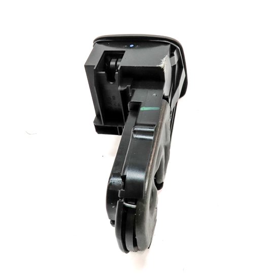 Thumbnail 4: 2014 AUDI A6 (C7 4G) REAR LEFT FOLDING SEAT BACK LOCK LATCH RELEASE HANDLE