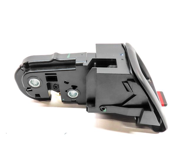 Thumbnail 3: 2014 AUDI A6 (C7 4G) REAR RIGHT FOLDING SEAT BACK LOCK LATCH RELEASE HANDLE