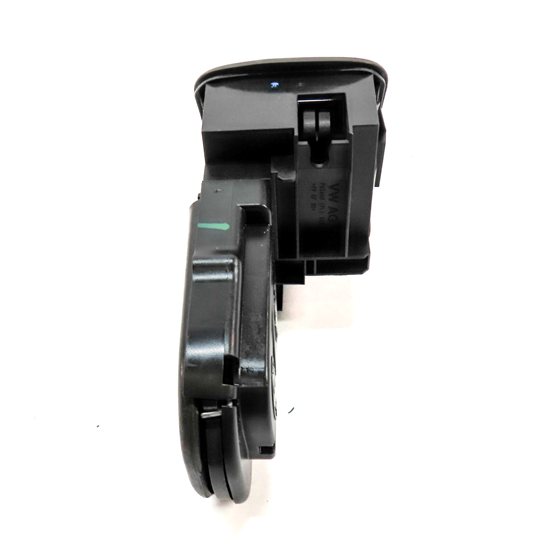 Thumbnail 4: 2014 AUDI A6 (C7 4G) REAR RIGHT FOLDING SEAT BACK LOCK LATCH RELEASE HANDLE