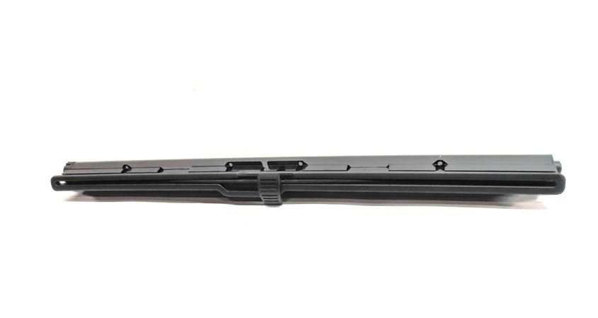 Thumbnail 2: 12-18 AUDI A6 (C7 4G) REAR RIGHT WINDOW PULL DOWN SUNSHADE SUN SHADE (BLACK)