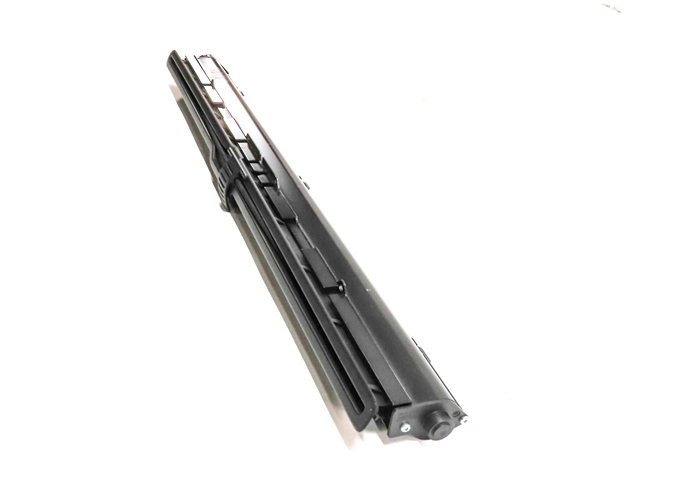 Thumbnail 3: 12-18 AUDI A6 (C7 4G) REAR RIGHT WINDOW PULL DOWN SUNSHADE SUN SHADE (BLACK)