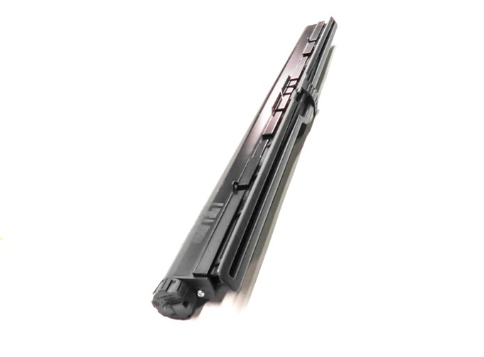 Thumbnail 4: 12-18 AUDI A6 (C7 4G) REAR RIGHT WINDOW PULL DOWN SUNSHADE SUN SHADE (BLACK)