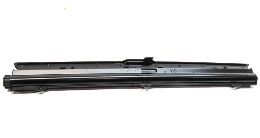 Thumbnail 7: 12-18 AUDI A6 (C7 4G) REAR RIGHT WINDOW PULL DOWN SUNSHADE SUN SHADE (BLACK)