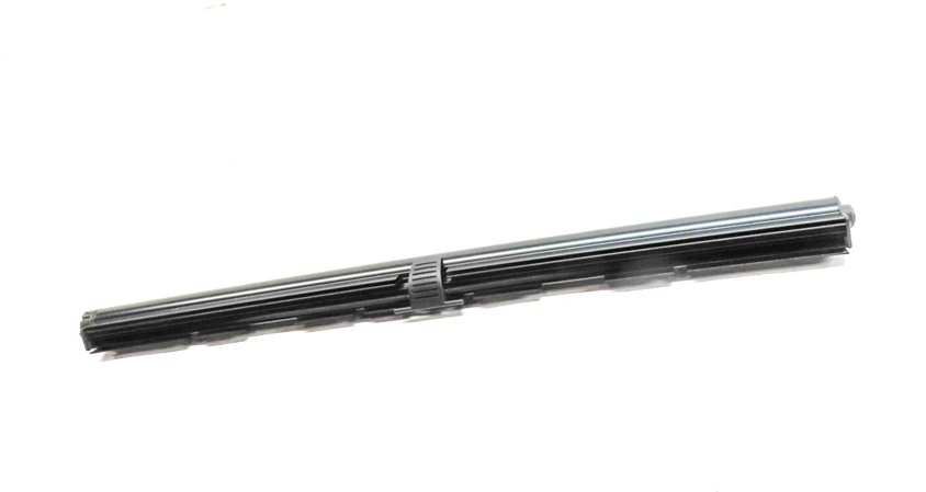 Thumbnail 2: 12-18 AUDI A6 (C7 4G) REAR LEFT WINDOW PULL DOWN SUNSHADE SUN SHADE (BLACK)