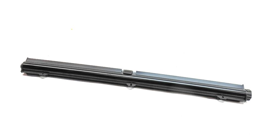 Thumbnail 5: 12-18 AUDI A6 (C7 4G) REAR LEFT WINDOW PULL DOWN SUNSHADE SUN SHADE (BLACK)