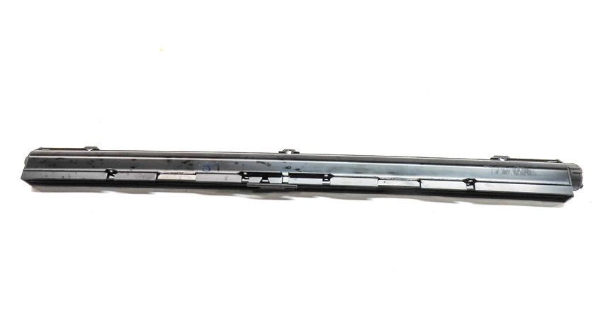 Thumbnail 6: 12-18 AUDI A6 (C7 4G) REAR LEFT WINDOW PULL DOWN SUNSHADE SUN SHADE (BLACK)