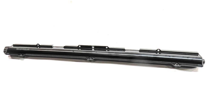 Thumbnail 7: 12-18 AUDI A6 (C7 4G) REAR LEFT WINDOW PULL DOWN SUNSHADE SUN SHADE (BLACK)