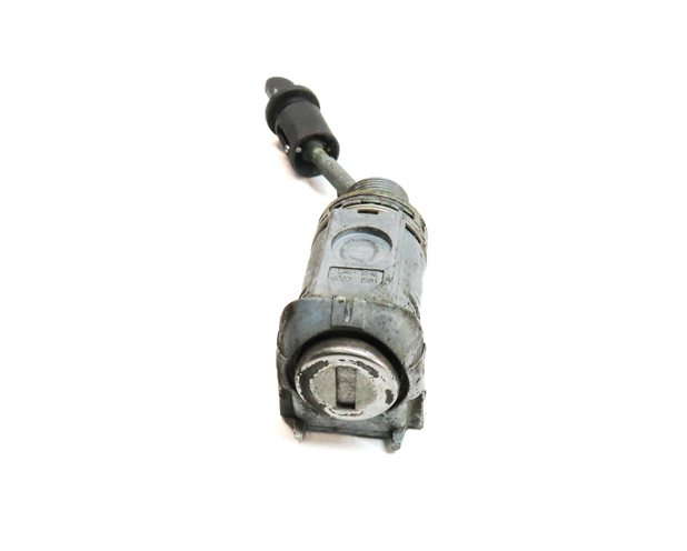 Thumbnail 10: 14 AUDI A6 (C7 4G) 2.0L (CAED) SPEEDOMETER ECM BCM IMMOBILIZER MODULE KEY SET/8