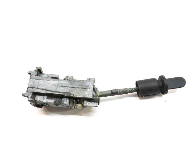 Thumbnail 19: 14 AUDI A6 (C7 4G) 2.0L (CAED) SPEEDOMETER ECM BCM IMMOBILIZER MODULE KEY SET/8