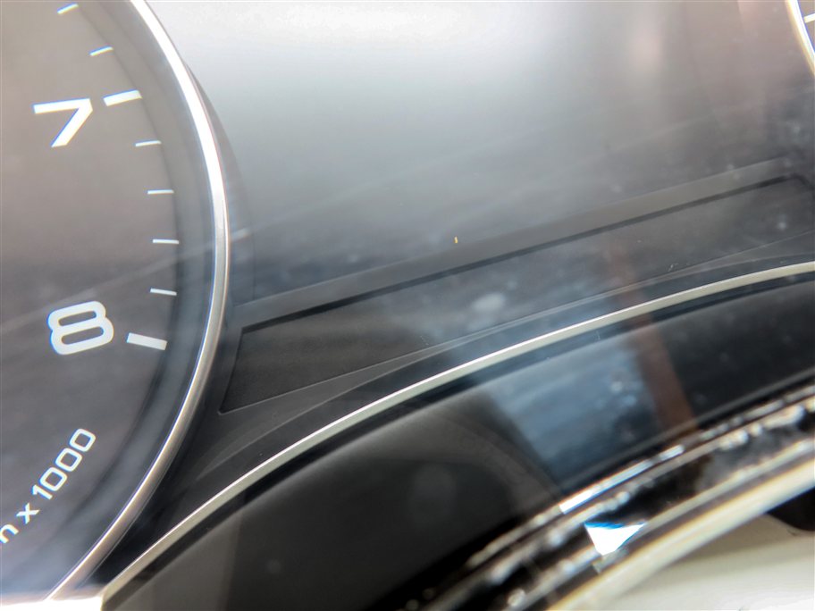 Thumbnail 4: 14 AUDI A6 (C7 4G) 2.0L (CAED) SPEEDOMETER ECM BCM IMMOBILIZER MODULE KEY SET/8