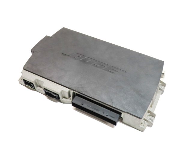 2012-2018 AUDI A6 A7 A8 S8 (C7 D4 4H 4G8) RADIO STEREO BOSE AUDIO AMP AMPLIFIER