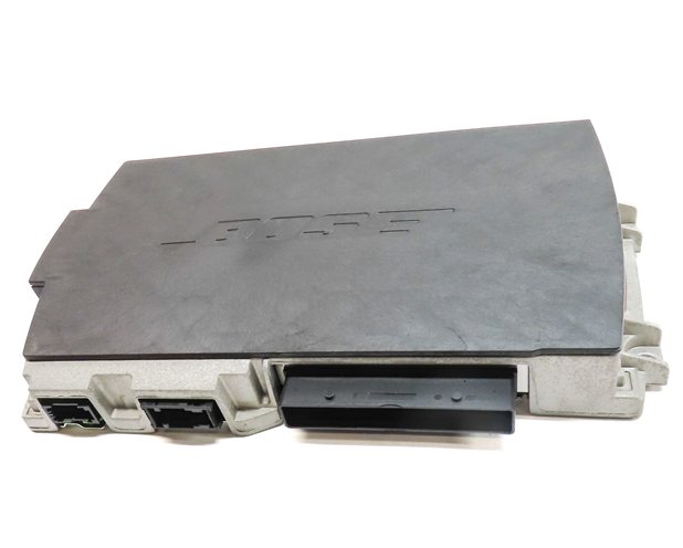 Thumbnail 2: 2012-2018 AUDI A6 A7 A8 S8 (C7 D4 4H 4G8) RADIO STEREO BOSE AUDIO AMP AMPLIFIER