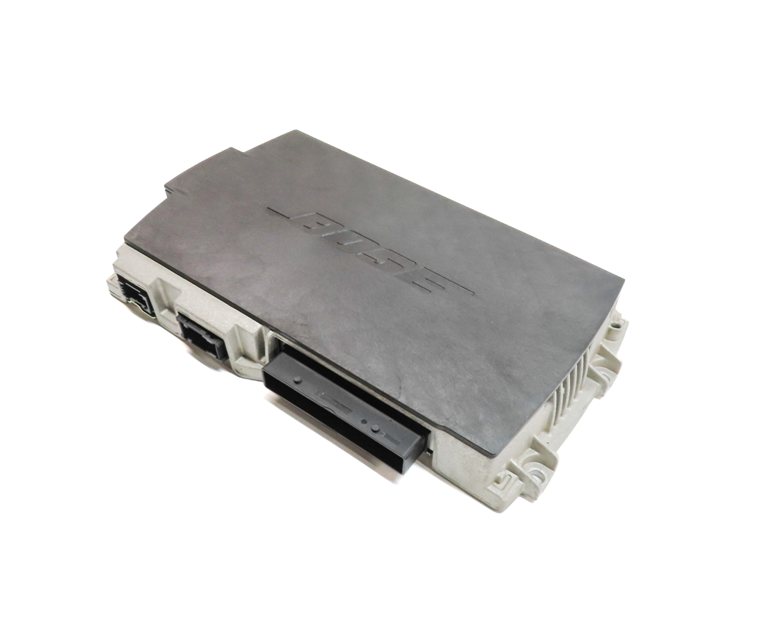 Thumbnail 3: 2012-2018 AUDI A6 A7 A8 S8 (C7 D4 4H 4G8) RADIO STEREO BOSE AUDIO AMP AMPLIFIER