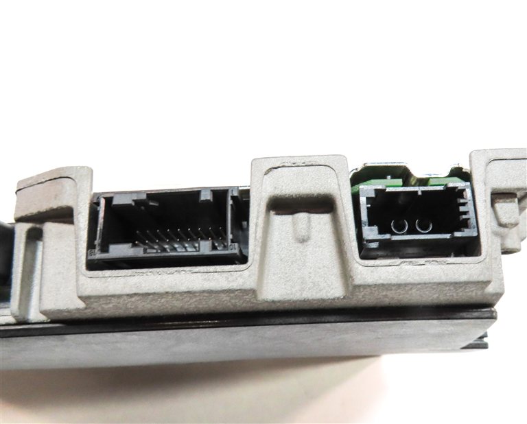 Thumbnail 7: 2012-2018 AUDI A6 A7 A8 S8 (C7 D4 4H 4G8) RADIO STEREO BOSE AUDIO AMP AMPLIFIER