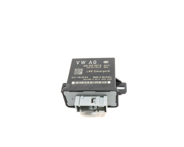 Thumbnail 2: 2014 AUDI A6 (C7 4G) HEADLIGHT HEAD LIGHT LAMP RANGE CONTROL MODULE