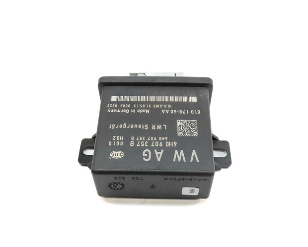 Thumbnail 4: 2014 AUDI A6 (C7 4G) HEADLIGHT HEAD LIGHT LAMP RANGE CONTROL MODULE