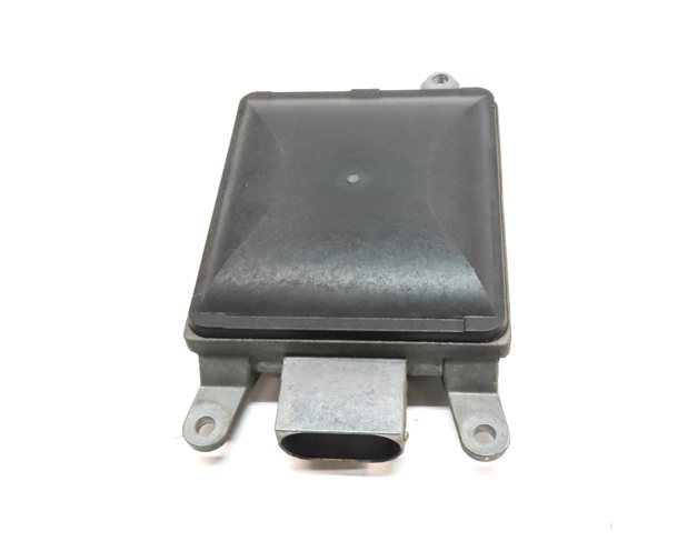 Thumbnail 5: 2012-2015 AUDI A6 S6 (C7) RIGHT PASSENGER REAR BLIND SPOT ALERT MODULE (MASTER)